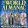 The 2006 World Almanac - World Geography (Palm OS)