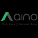 Aino - Free Customer Care Calling App