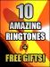 Amazing Polyphonic Ringtones Collection 2007! The best you can get!