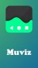 Muviz - Navbar music visualizer