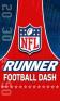 NFL Runner Football Dash