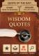 3001 Wisdom Quotes Free (iPhone)