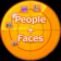 People+Faces*RADAR + Chat