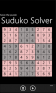 Suduko Solver