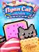 Nyan cat: Candy match