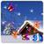 3D Winter Snow Live Wallpapers