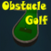 Obstacle Golf