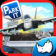 Aircraft Carrier Parking 3D