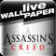Assassins Creed Live WP