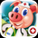 Dr. Pig's Hospital - Kids Game