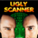 Ugly Scanner