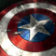 Captain America Winter Soldier LWP 1