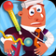 Funny Doctor - Kids Game