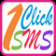 1 Click SMS