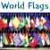 World National Flags