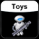 Toys Store App