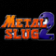 Metal Slug II-Super chariot
