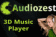 AudioZest 3D Music Player