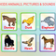 Kids Animals Pictures & Sounds