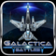 Galactica Battles - Space War
