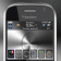 9000 Smooth Blackberry theme Target OS 4.6