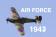 Air Force 1943