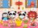 Baby Spring Festival HD for iPad