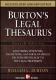 Burton's Legal Thesaurus (iPhone/iPad)