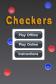 Checkers Online (iPhone)