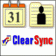 ClearSync Gold