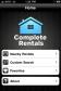 Complete Rentals - Apartments and Homes