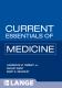 Current Essentials of Medicine (iPhone/iPad)