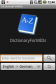 DictionaryForMIDs (Android)
