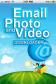 Email Photo And Video Downloader Lite