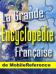 Encyclopedia - The World's Biggest French Encyclopedia