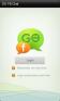 GO SMS Facebook Chat Plugin