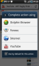 Helper Apps - Firefox Addon