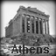 Map of Athens / Greece for City Advisor