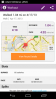 MapMyWalk+ for Android