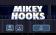 Mikey Hooks for Android