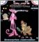 Pink Panther 2 Theme for Blackberry 7100