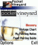 Pocket Vineyard/Pocket Bartender Bundle (S60)