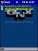 QNX OS Theme for Pocket PC