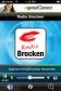 Radio Brocken (iPhone)