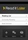 Pocket (Formerly Read It Later) for iPhone/iPad