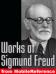Works of Sigmund Freud: Dream Psychology (Blackberry)