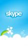 Skype on Vodafone (Android)