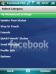 SmartTouch Facebook Mobile (Pocket PC)