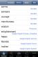 Lexisgoo English Dictionary & Thesaurus (iPhone)