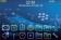 Stormy Theme for BlackBerry 9000 Bold